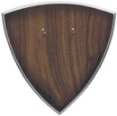 Universal Wooden Sword Wall Plaque